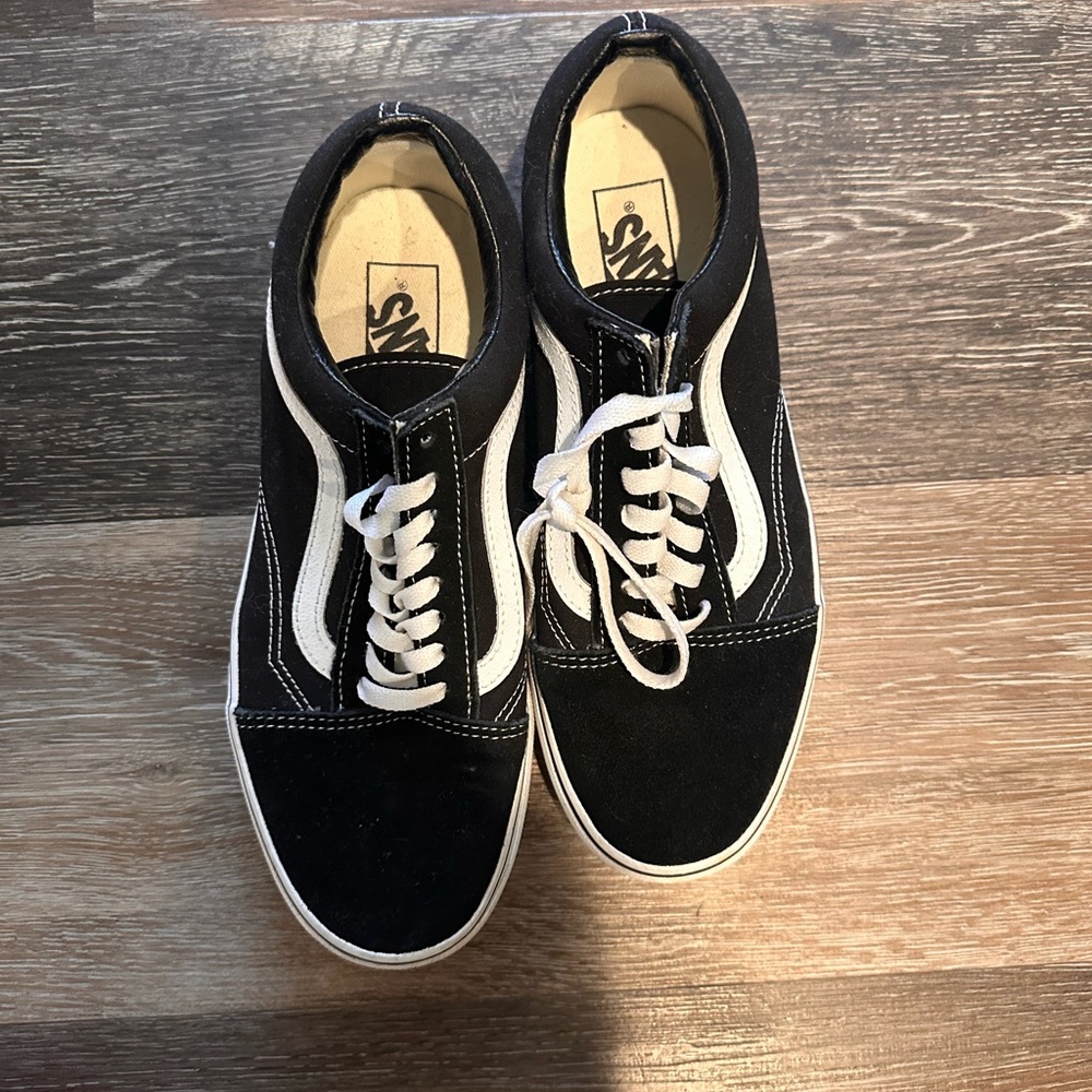 Vans